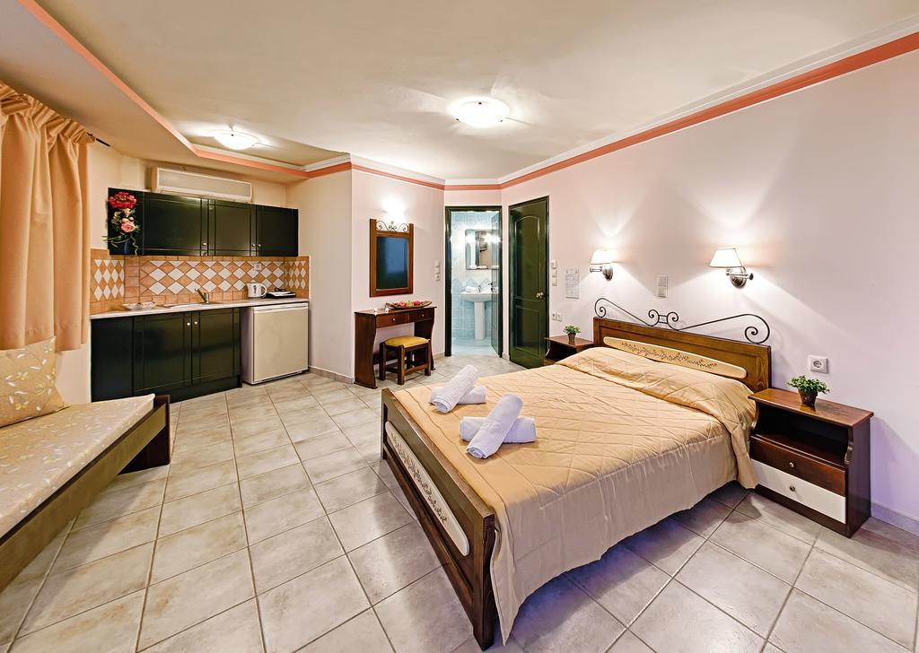Harmony Hotel Keri Room photo